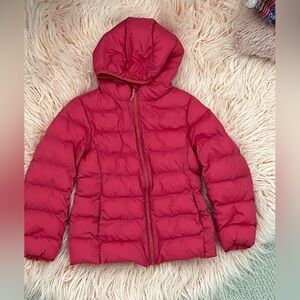 Uniqlo kids Jacket size 5/6